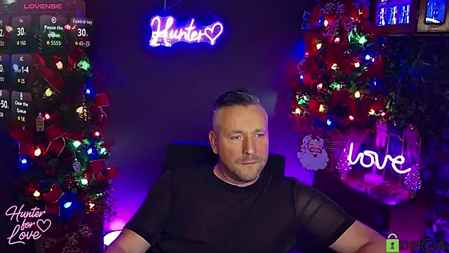 Hunter Fl online show from December 17, 2025, 4:12 pm