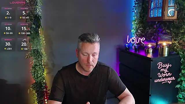 Hunter Fl online show from April 6, 2026, 2:18 pm