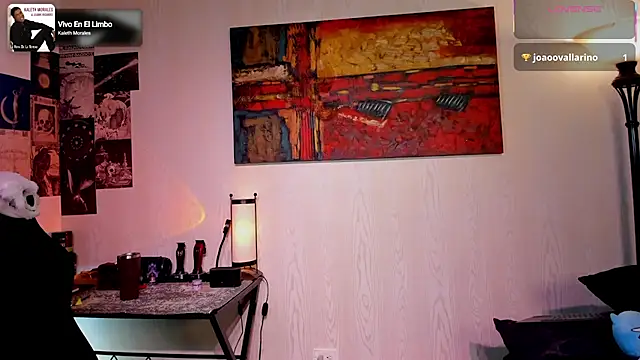 aress damon online show from March 15, 2026, 1:23 am