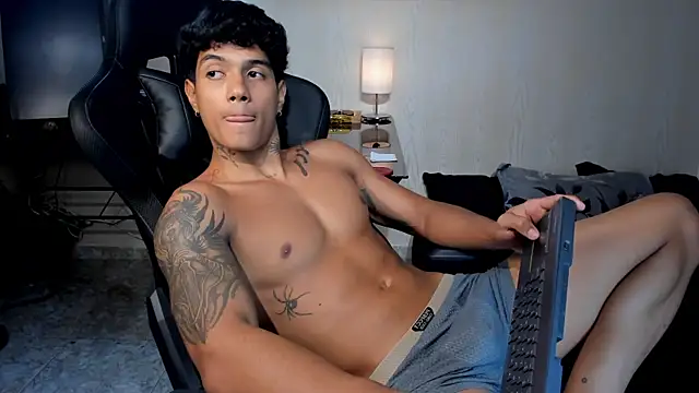 aress damon online show from December 21, 2025, 4:36 am