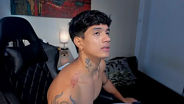 aress damon online show from December 16, 2025, 5:17 pm