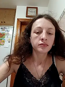 AlisKiv online show from November 24, 2025, 7:14 pm