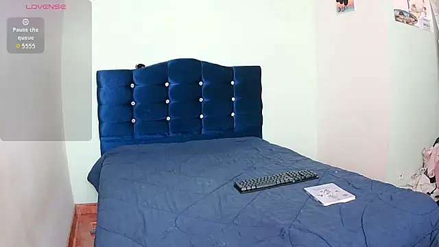 ashleey palmer online show from January 11, 2026, 2:35 pm