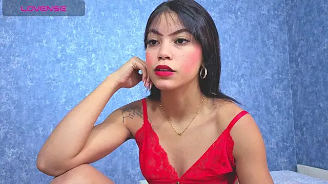 Snapshot of Malia_fox chatting on April 18, 2026, 5:37 pm Malia fox online show from April 18, 2026, 5:37 pm