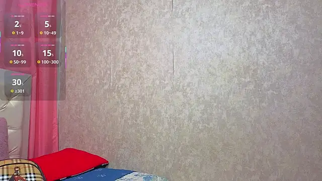 Malia fox online show from March 19, 2026, 5:57 pm