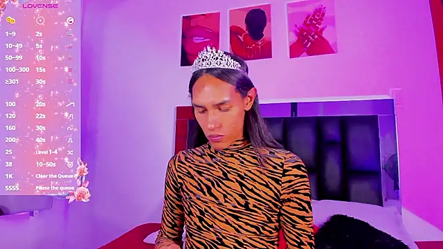 ValeryTs1 online show from March 3, 2026, 6:37 pm