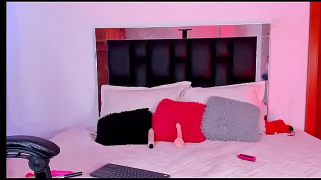 ValeryTs1 online show from January 31, 2026, 7:12 pm