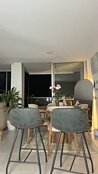 Valenthino Salvatore online show from February 27, 2026, 4:12 am