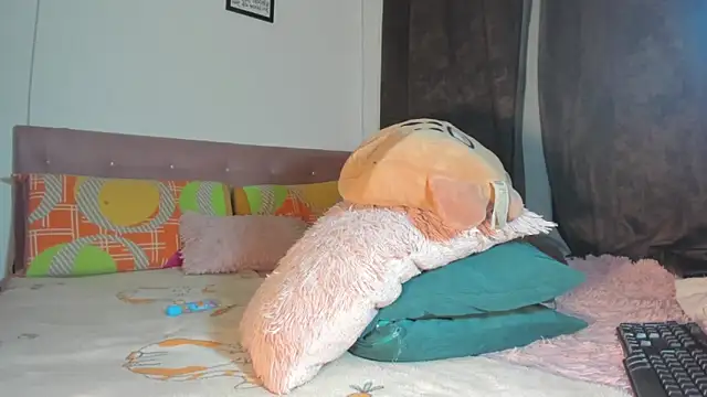 exotis tiahara777 online show from February 3, 2026, 7:24 am