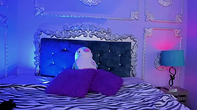 Snapshot of DhaliaRosse chatting on January 17, 2026, 6:28 am DhaliaRosse online show from January 17, 2026, 6:28 am