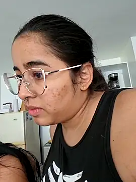 VictoriaSeras19 online show from November 29, 2025, 6:41 pm