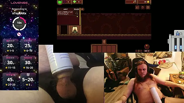 watchmegamer online show from March 29, 2026, 5:36 pm