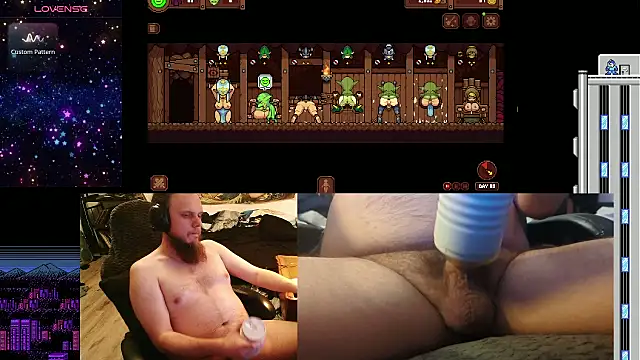 watchmegamer online show from April 1, 2026, 5:21 pm