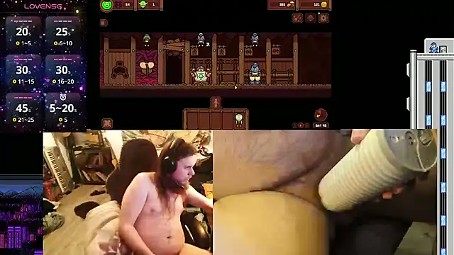 watchmegamer online show from March 31, 2026, 1:02 pm