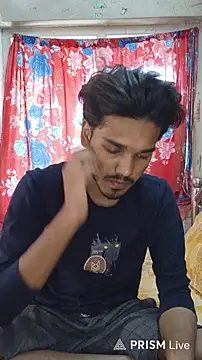 Snapshot of luckyutube chatting on February 22, 2026, 7:55 am luckyutube online show from February 22, 2026, 7:55 am