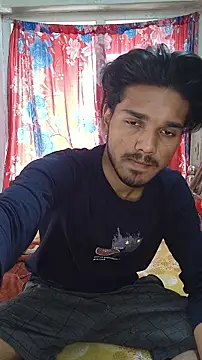 Snapshot of luckyutube chatting on February 23, 2026, 6:25 am luckyutube online show from February 23, 2026, 6:25 am