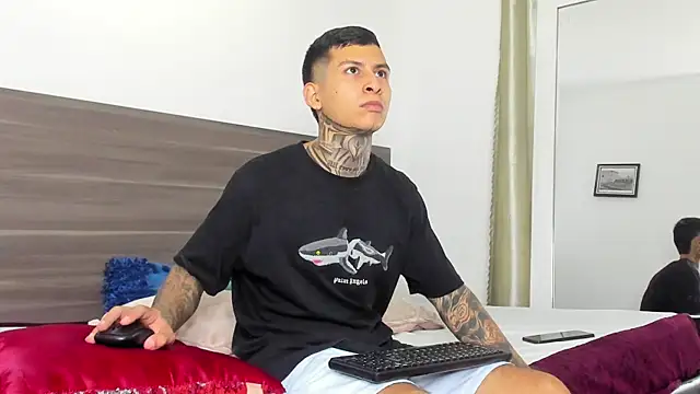 Snapshot of Andrew_sanders68 chatting on November 28, 2025, 3:39 am Andrew sanders68 online show from November 28, 2025, 3:39 am