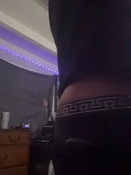 MTheRealrDLlongCrippler online show from April 20, 2026, 9:45 am