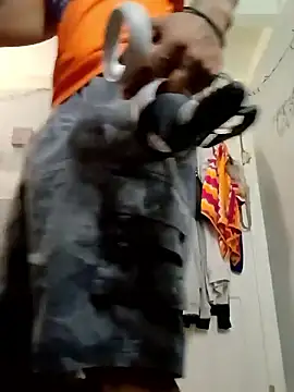 MTheRealrDLlongCrippler online show from January 6, 2026, 4:22 pm