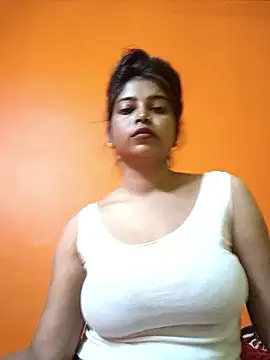 Snapshot of Sexy_Riya_Darling chatting on January 14, 2026, 8:56 pm Sexy Riya Darling online show from January 14, 2026, 8:56 pm