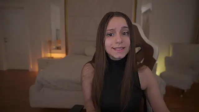 Snapshot of TinyNatalie chatting on March 2, 2026, 3:51 am TinyNatalie online show from March 2, 2026, 3:51 am