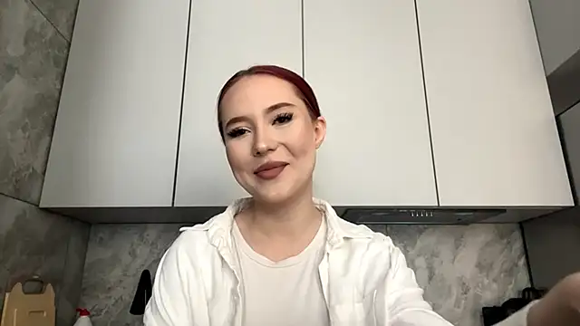 DaphineMckoy online show from November 25, 2025, 10:15 am