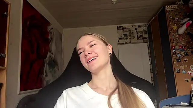 JesicaMortensen online show from November 27, 2025, 8:15 am