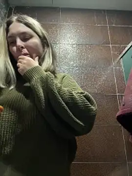 KateBurlesk online show from February 26, 2026, 8:14 am