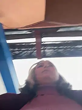 KateBurlesk online show from February 8, 2026, 8:12 am