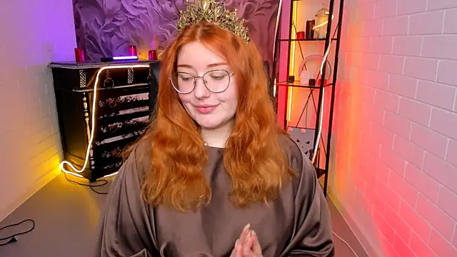 StaceyJensen online show from February 28, 2026, 9:31 am