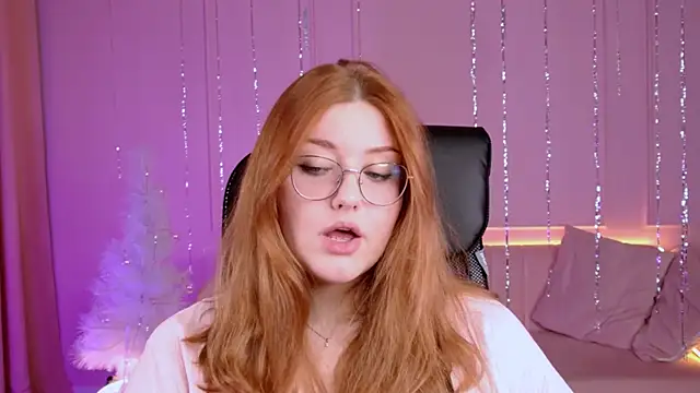 StaceyJensen online show from January 10, 2026, 9:04 am