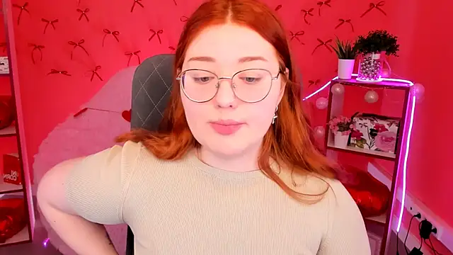 StaceyJensen online show from February 21, 2026, 9:55 am