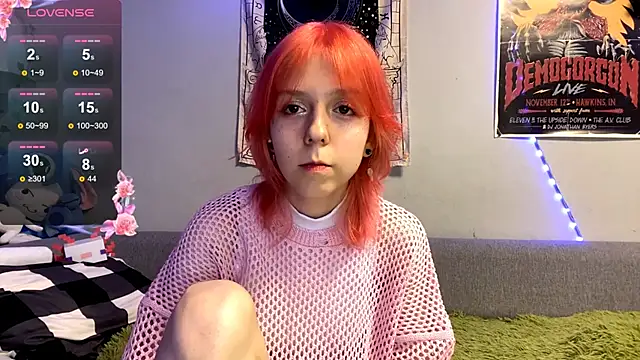 Snapshot of FairyLuna chatting on January 8, 2026, 5:08 pm FairyLuna online show from January 8, 2026, 5:08 pm