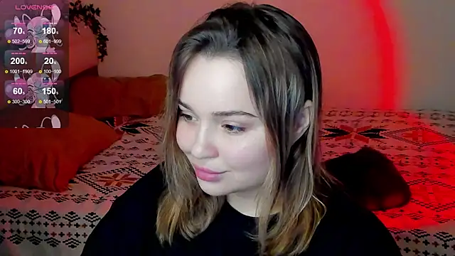 Snapshot of Lilovila chatting on June 15, 2026, 6:29 pm Lilovila online show from June 15, 2026, 6:29 pm