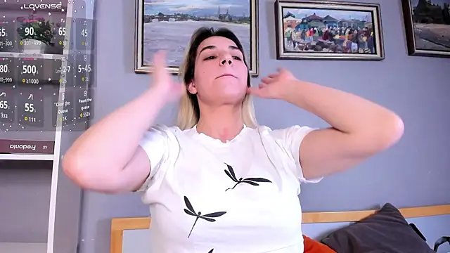 TideLunar online show from December 19, 2025, 6:05 am