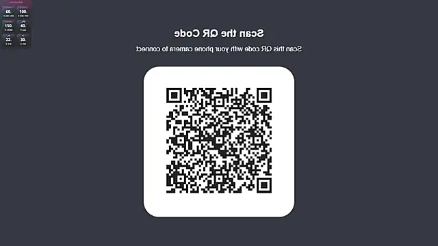 Lilidreamsy online show from February 24, 2026, 9:21 am