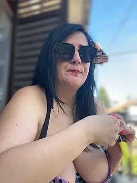 Snapshot of Mary_kansas_bbw chatting on April 25, 2026, 1:41 pm Mary kansas bbw online show from April 25, 2026, 1:41 pm