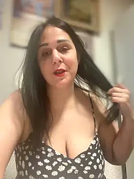 Snapshot of Mary_kansas_bbw chatting on March 3, 2026, 4:36 pm Mary kansas bbw online show from March 3, 2026, 4:36 pm