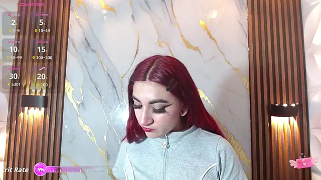 Snapshot of Venus_Bms_ chatting on January 6, 2026, 11:25 am Venus Bms online show from January 6, 2026, 11:25 am