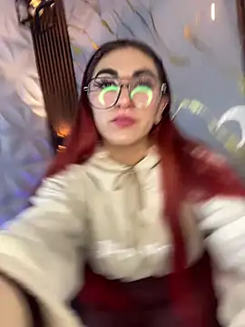 Snapshot of Venus_Bms_ chatting on December 18, 2025, 11:36 am Venus Bms online show from December 18, 2025, 11:36 am