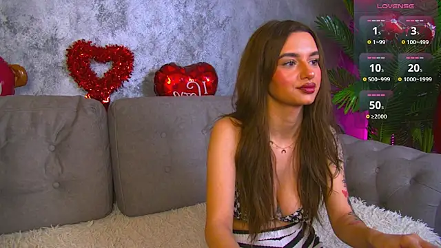 18perfectvibe online show from February 23, 2026, 4:40 pm