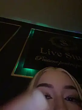 JasminInk online show from November 29, 2025, 7:19 am