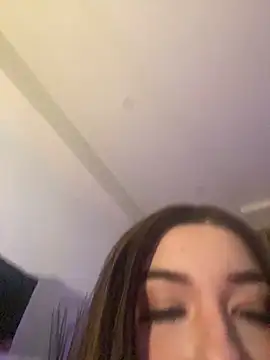 JasminInk online show from November 28, 2025, 7:41 am