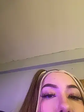 JasminInk online show from December 1, 2025, 9:43 am