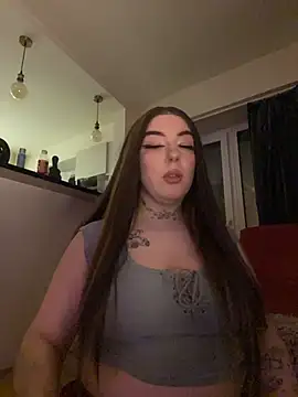 JasminInk online show from November 23, 2025, 11:59 pm