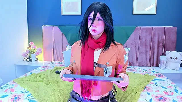 AkiraKurosei online show from June 3, 2026, 6:36 am