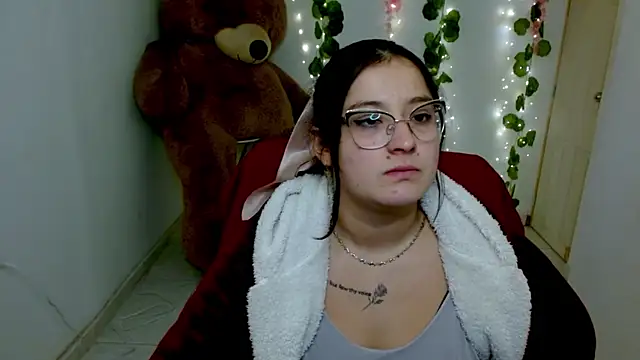 jasmine1609 online show from November 27, 2025, 1:00 pm