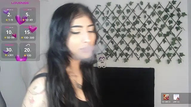 dulcinea77gp online show from March 1, 2026, 4:01 am