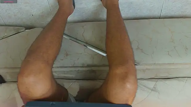 The big twink x online show from November 28, 2025, 8:31 pm