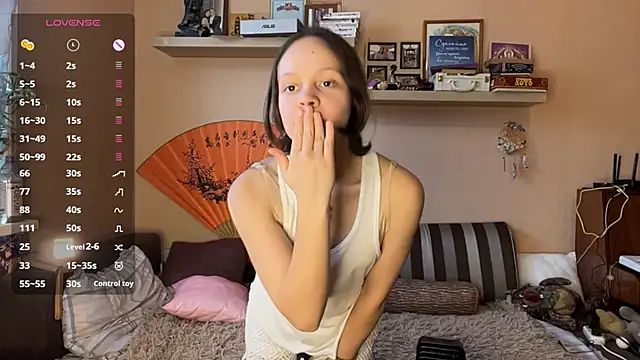 Snapshot of MerriCarros chatting on January 16, 2026, 11:14 am MerriCarros online show from January 16, 2026, 11:14 am